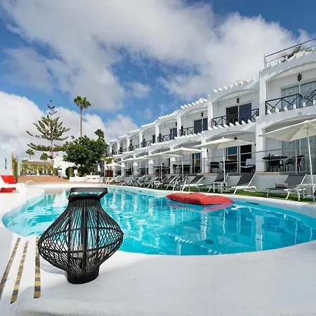Hotel Vista Bonita - Gay And Lesbian Only (adults Only) Maspalomas (Gran Canaria)