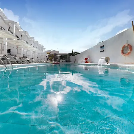 Vista Bonita - Gay And Lesbian Only (adults Only) 3* Maspalomas (Gran Canaria)