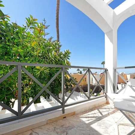 Vista Bonita - Gay And Lesbian Only (adults Only) Szálloda Maspalomas