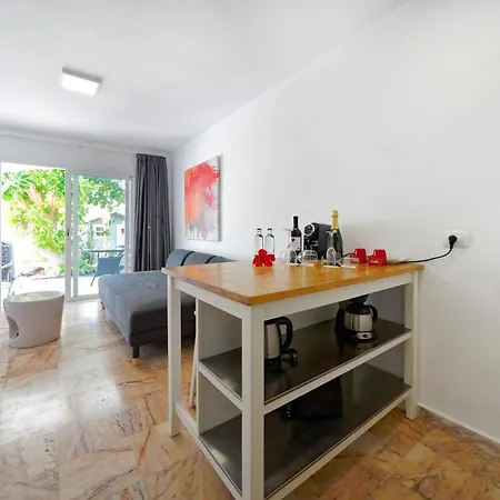 Vista Bonita - Gay And Lesbian Only (adults Only) Maspalomas (Gran Canaria)