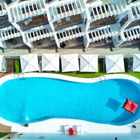 Vista Bonita - Gay And Lesbian Only (adults Only) Szálloda 3*