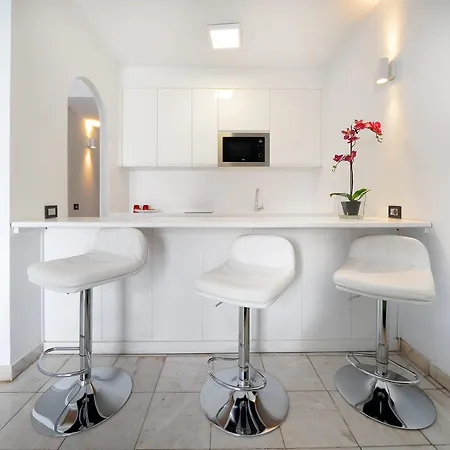 Vista Bonita - Gay And Lesbian Only (adults Only) Szálloda Maspalomas