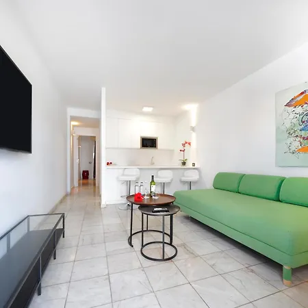 Szálloda Vista Bonita - Gay And Lesbian Only (adults Only) Maspalomas