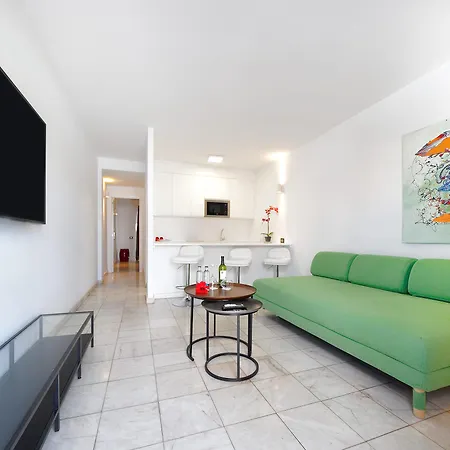 Hotel Vista Bonita - Gay And Lesbian Only (adults Only) Maspalomas (Gran Canaria)