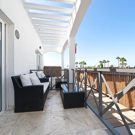 Vista Bonita - Gay And Lesbian Only (adults Only) Hotel