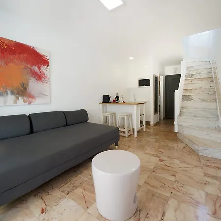 Vista Bonita - Gay And Lesbian Only (adults Only) Maspalomas (Gran Canaria)