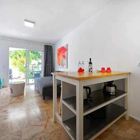 Hotel Vista Bonita - Gay And Lesbian Only (adults Only) Maspalomas (Gran Canaria)
