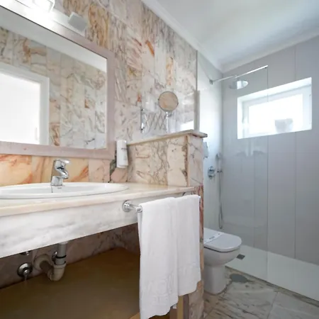 Szálloda Vista Bonita - Gay And Lesbian Only (adults Only) Maspalomas