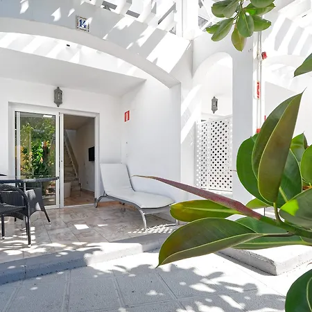 Vista Bonita - Gay And Lesbian Only (adults Only) 3* Maspalomas (Gran Canaria)