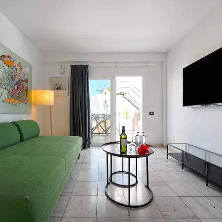 Vista Bonita - Gay And Lesbian Only (adults Only) 3* Maspalomas (Gran Canaria)