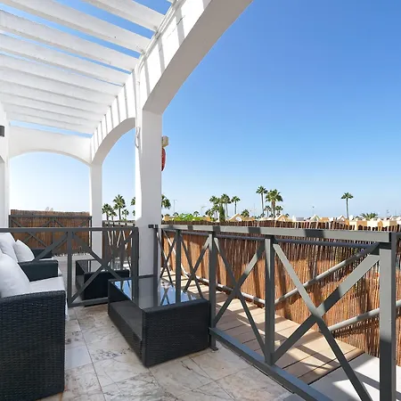 Vista Bonita - Gay And Lesbian Only (adults Only) 3* Maspalomas (Gran Canaria)