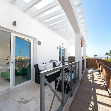 Vista Bonita - Gay And Lesbian Only (adults Only) 3* Maspalomas (Gran Canaria)