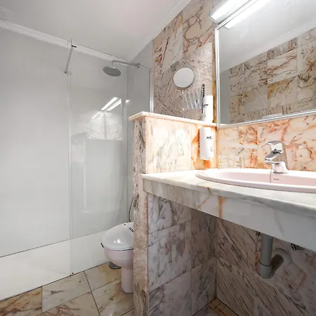 Szálloda Vista Bonita - Gay And Lesbian Only (adults Only) 3*