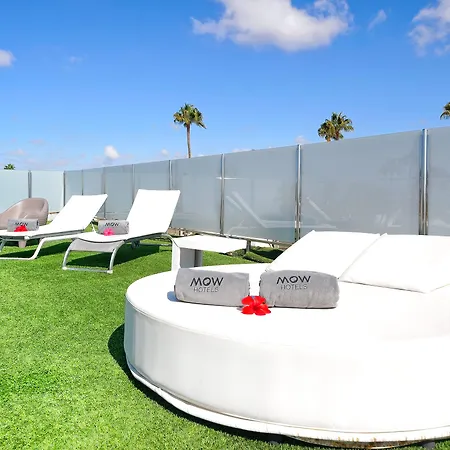 Hotel Vista Bonita - Gay And Lesbian Only (adults Only) 3*