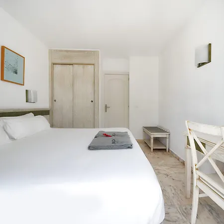 Hotel Vista Bonita - Gay And Lesbian Only (adults Only) 3*