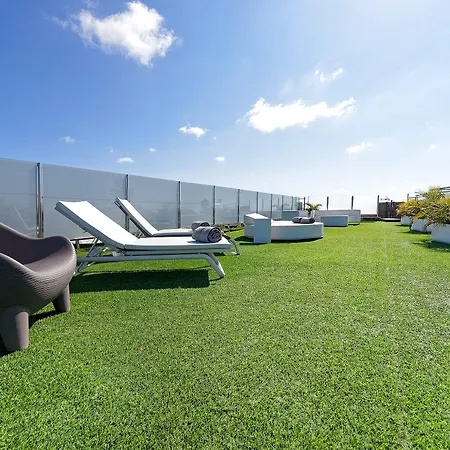 Vista Bonita - Gay And Lesbian Only (adults Only) Hotel Maspalomas (Gran Canaria)