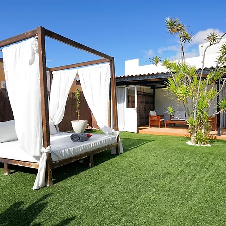 Vista Bonita - Gay And Lesbian Only (adults Only) 3* Maspalomas (Gran Canaria)