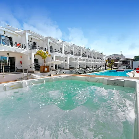 Vista Bonita - Gay And Lesbian Only (adults Only) 3* Maspalomas (Gran Canaria)