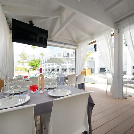 Szálloda Vista Bonita - Gay And Lesbian Only (adults Only)