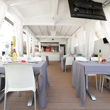 Vista Bonita - Gay And Lesbian Only (adults Only) Maspalomas (Gran Canaria)