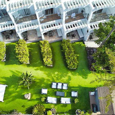 Hotel Vista Bonita - Gay And Lesbian Only (adults Only) 3*