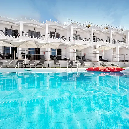 Hotel Vista Bonita - Gay And Lesbian Only (adults Only)