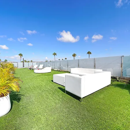 Vista Bonita - Gay And Lesbian Only (adults Only) 3* Maspalomas (Gran Canaria)