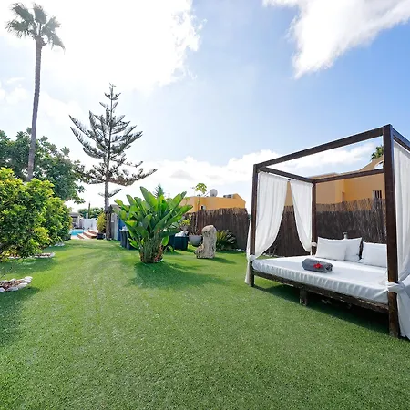Hotel Vista Bonita - Gay And Lesbian Only (adults Only)