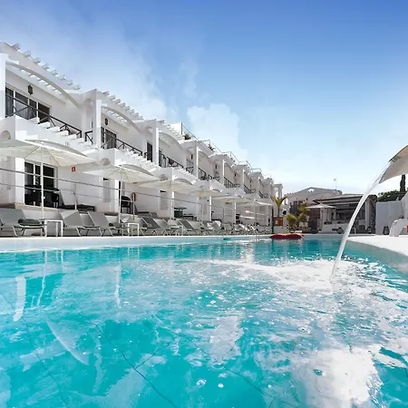 Vista Bonita - Gay And Lesbian Only (adults Only) Hotel Maspalomas (Gran Canaria)