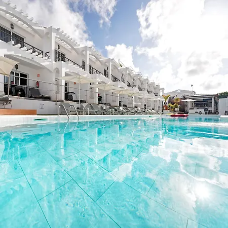 Vista Bonita - Gay And Lesbian Only (adults Only) Hotel Maspalomas (Gran Canaria)