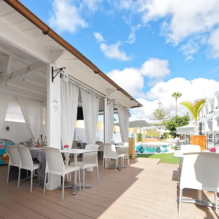 Vista Bonita - Gay And Lesbian Only (adults Only) Hotel Maspalomas (Gran Canaria)
