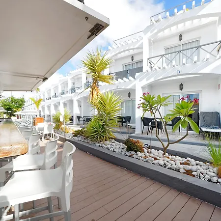 Vista Bonita - Gay And Lesbian Only (adults Only) 3* Maspalomas (Gran Canaria)