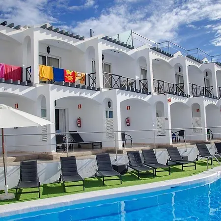 Vista Bonita - Gay And Lesbian Only (adults Only) 3*