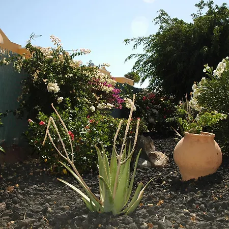 Vista Bonita - Gay And Lesbian Only (adults Only) Szálloda Maspalomas