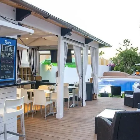 Vista Bonita - Gay And Lesbian Only (adults Only) Maspalomas