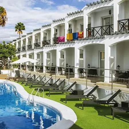 Vista Bonita - Gay And Lesbian Only (adults Only) 3*