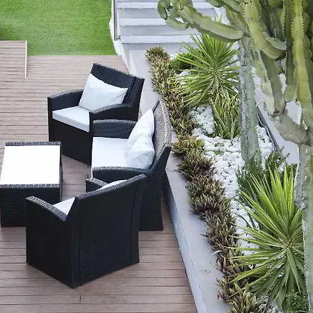 Hotel Vista Bonita - Gay And Lesbian Only (adults Only) 3*