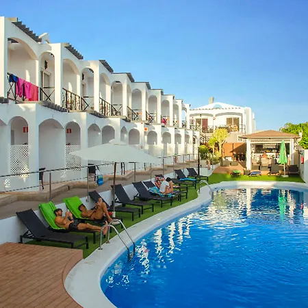 Vista Bonita - Gay And Lesbian Only (adults Only) 3* Maspalomas