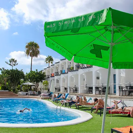 Vista Bonita - Gay And Lesbian Only (adults Only) Hotel Maspalomas (Gran Canaria)