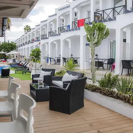 Szálloda Vista Bonita - Gay And Lesbian Only (adults Only)