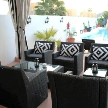 Vista Bonita - Gay And Lesbian Only (adults Only) Maspalomas (Gran Canaria)