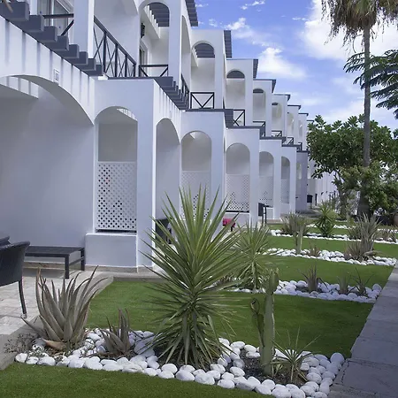Hotel Vista Bonita - Gay And Lesbian Only (adults Only) 3*