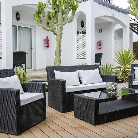 Vista Bonita - Gay And Lesbian Only (adults Only) Szálloda Maspalomas