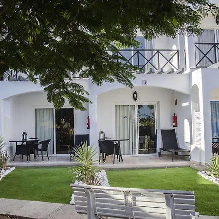 Vista Bonita - Gay And Lesbian Only (adults Only) 3* Maspalomas (Gran Canaria)