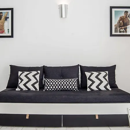 Vista Bonita - Gay And Lesbian Only (adults Only) 3* Maspalomas (Gran Canaria)