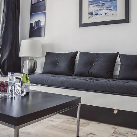 Vista Bonita - Gay And Lesbian Only (adults Only) 3*