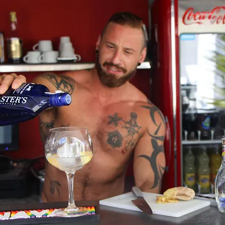 Hotel Vista Bonita - Gay And Lesbian Only (adults Only)