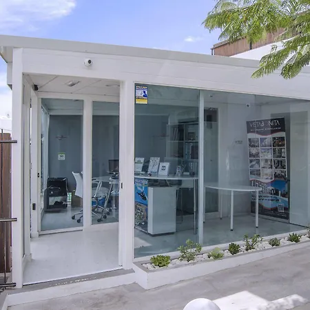 Vista Bonita - Gay And Lesbian Only (adults Only) Maspalomas (Gran Canaria)