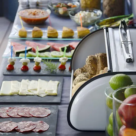 Vista Bonita - Gay And Lesbian Only (adults Only) 3*