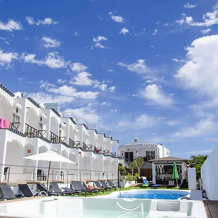 Vista Bonita - Gay And Lesbian Only (adults Only) 3* Maspalomas (Gran Canaria)